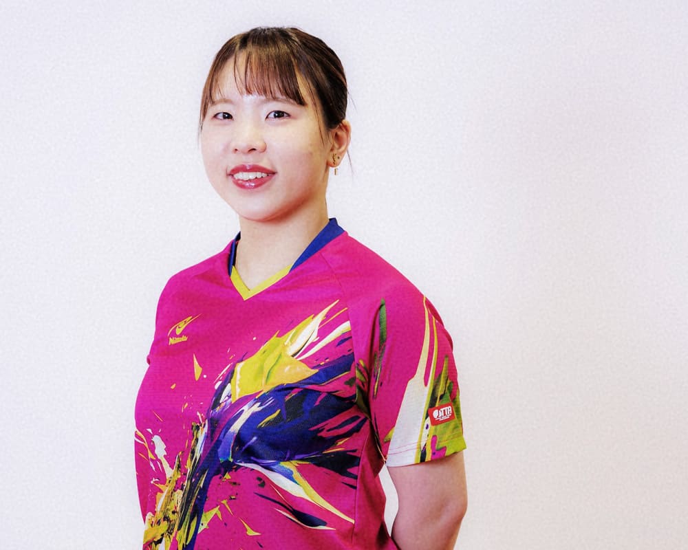 藤田(旧姓:野村)萌