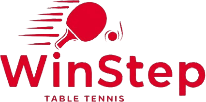 磐田市の卓球教室・卓球指導ならWinStep｜少人数制で本気のレベルアップ