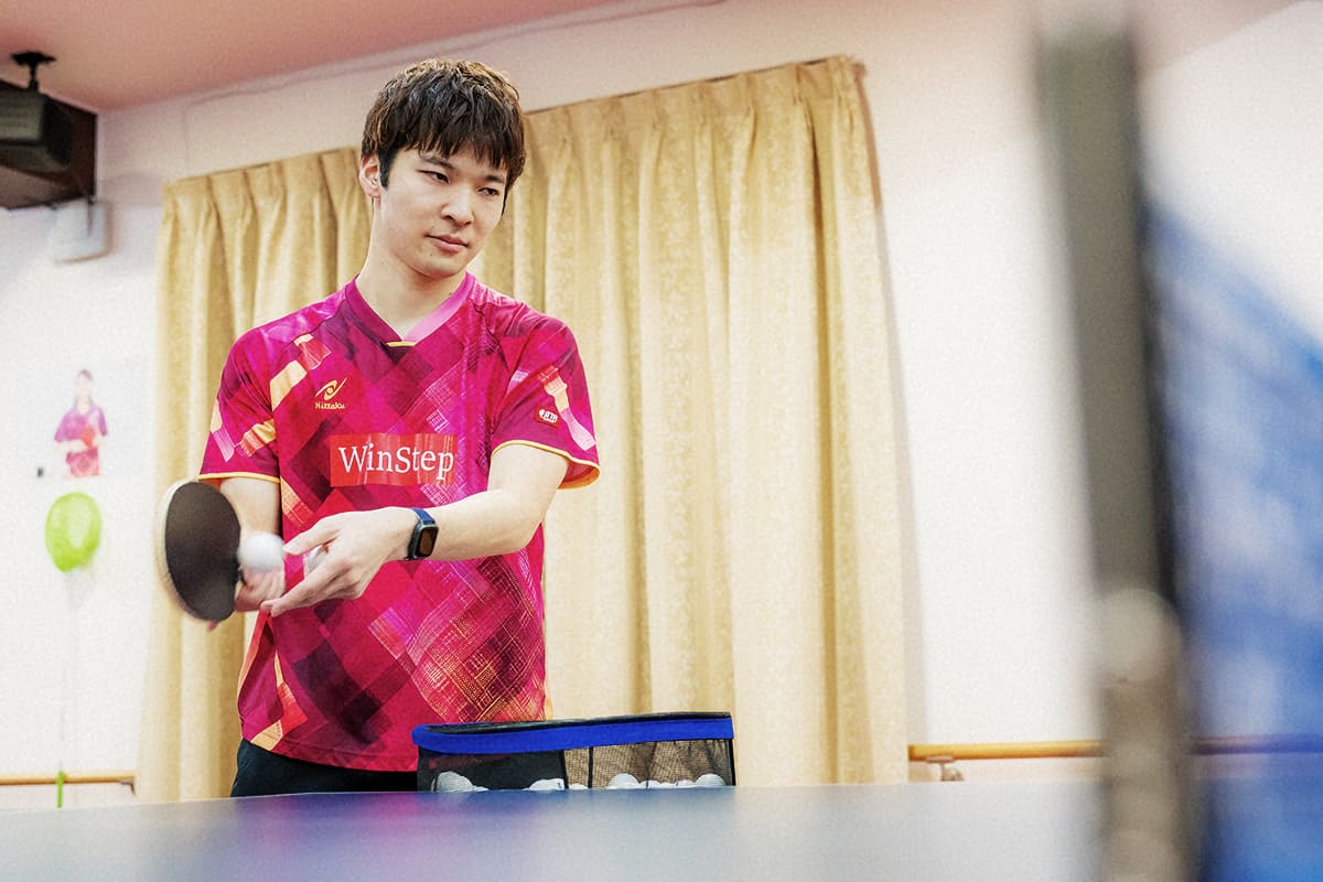 オンラインでも課題整理と成長をサポート